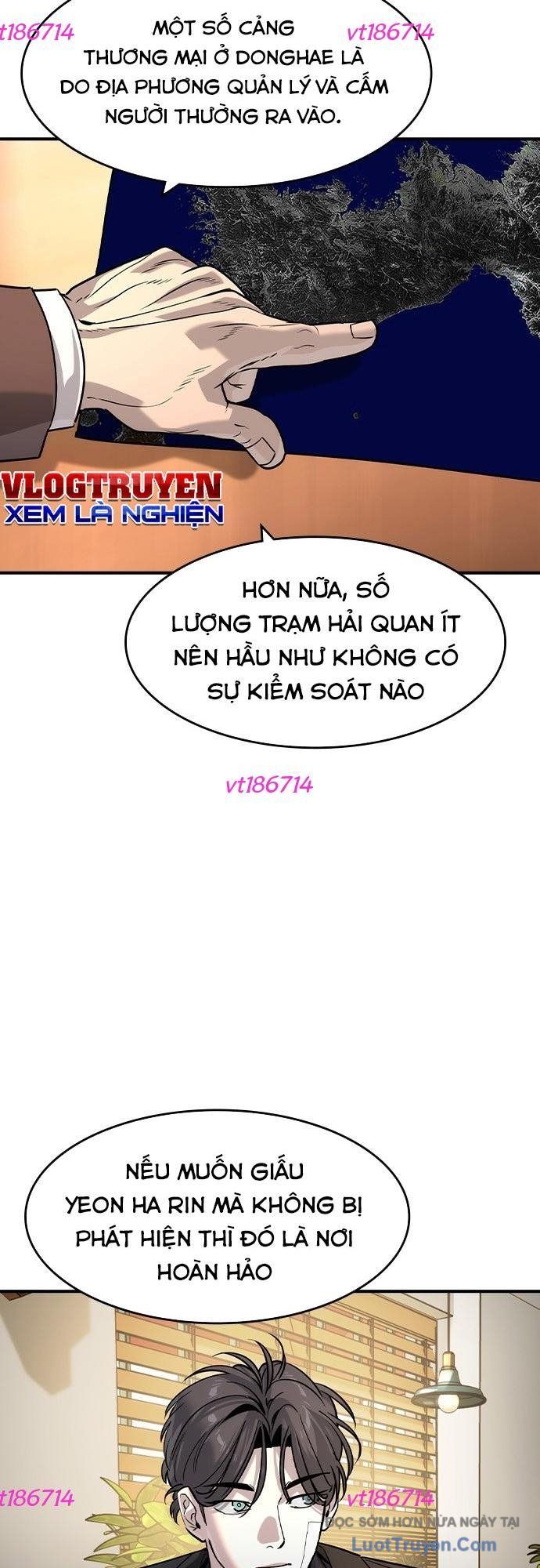 Quý Công Tử Chap 59 - Next Chap 60