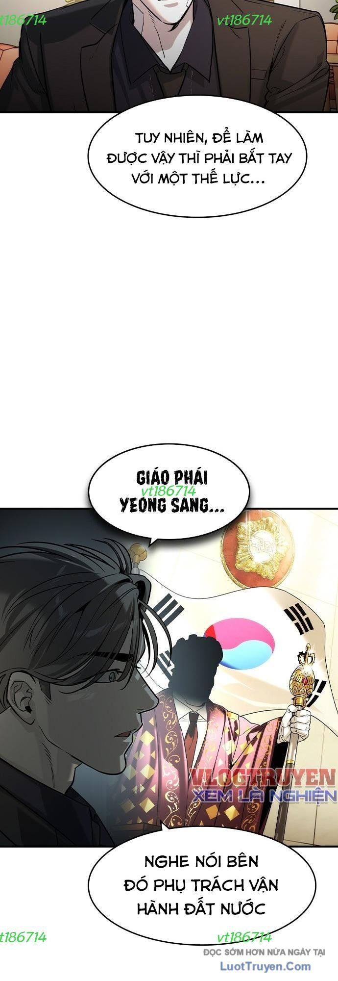 Quý Công Tử Chap 59 - Next Chap 60