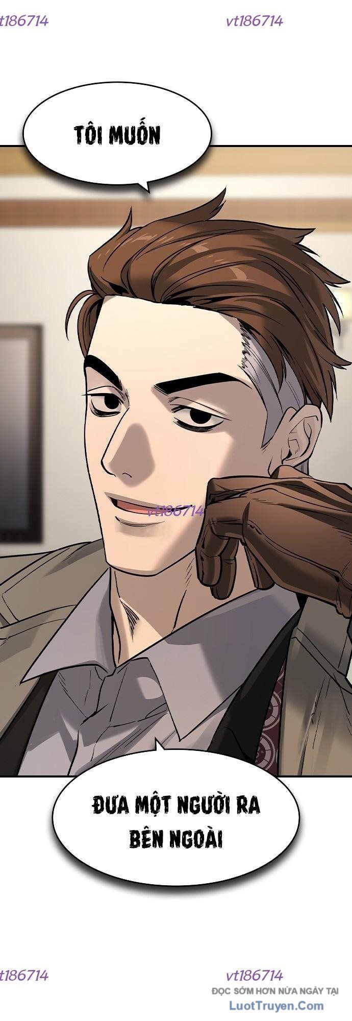 Quý Công Tử Chap 59 - Next Chap 60