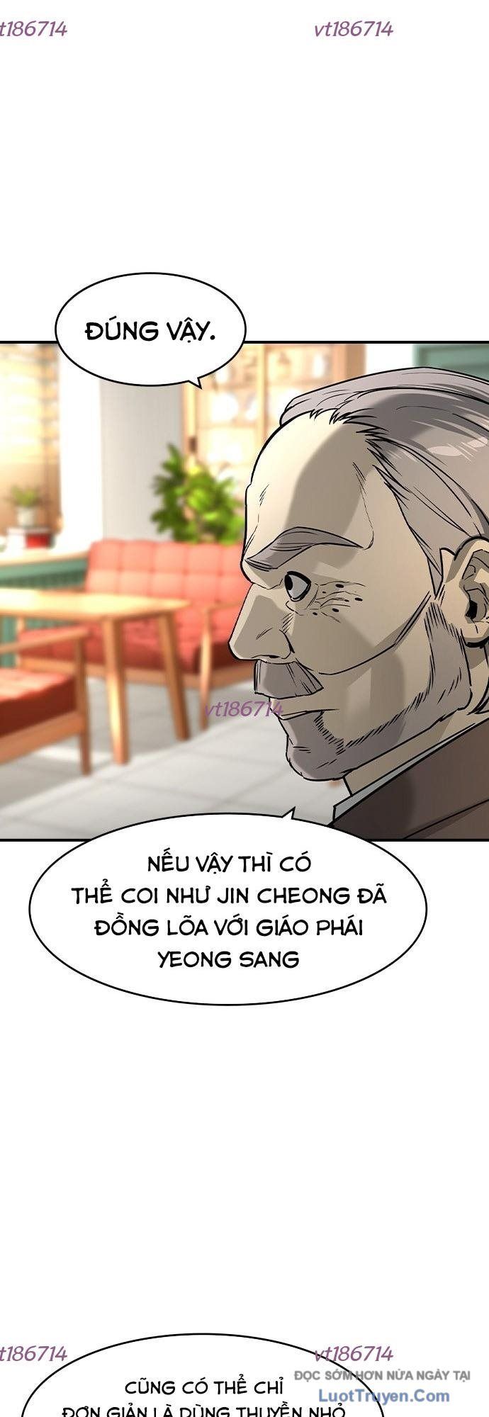 Quý Công Tử Chap 59 - Next Chap 60