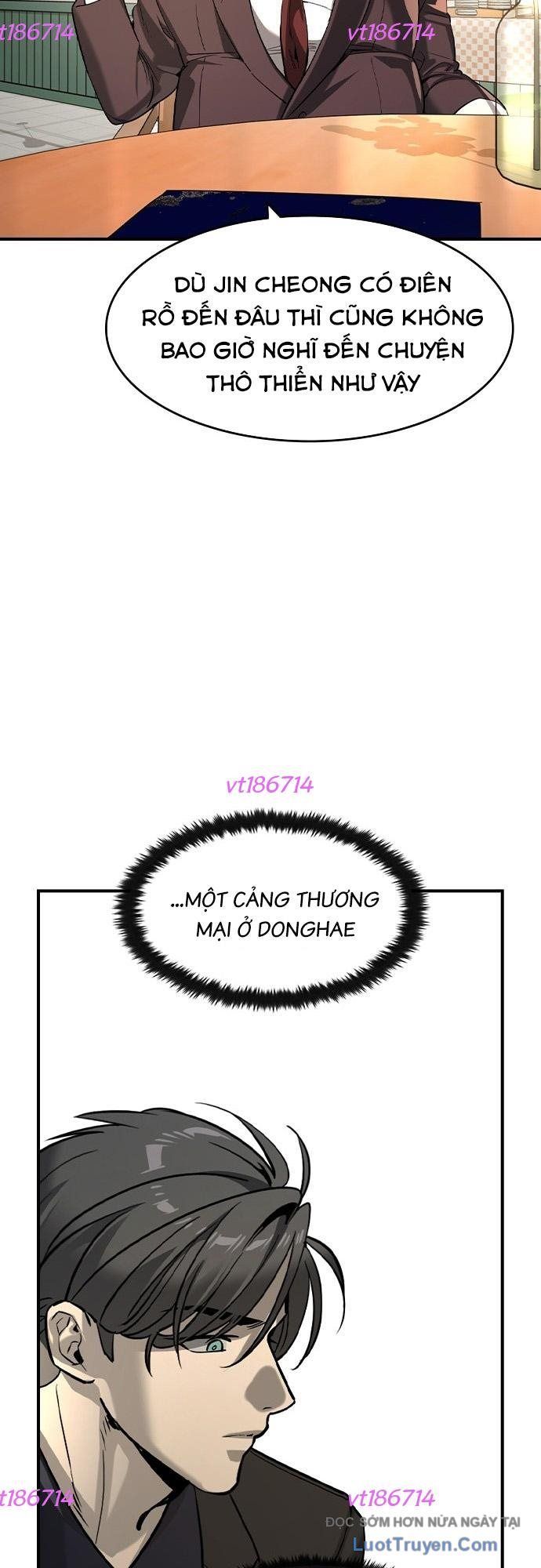 Quý Công Tử Chap 59 - Next Chap 60