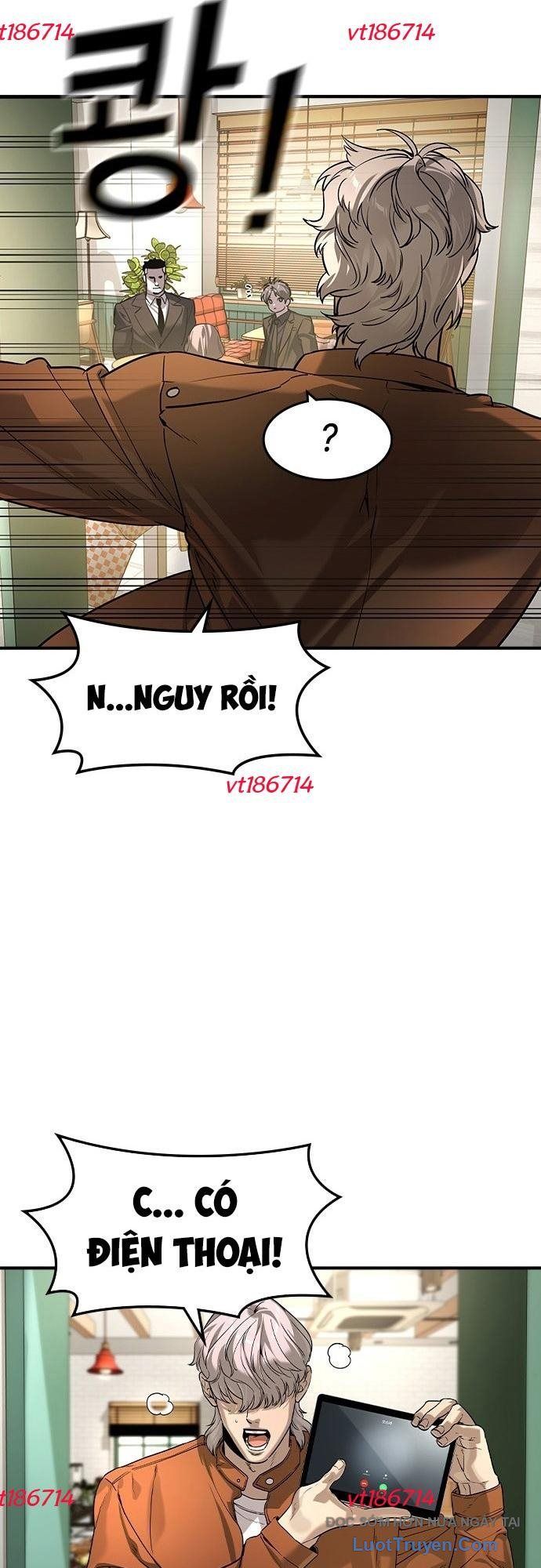 Quý Công Tử Chap 59 - Next Chap 60