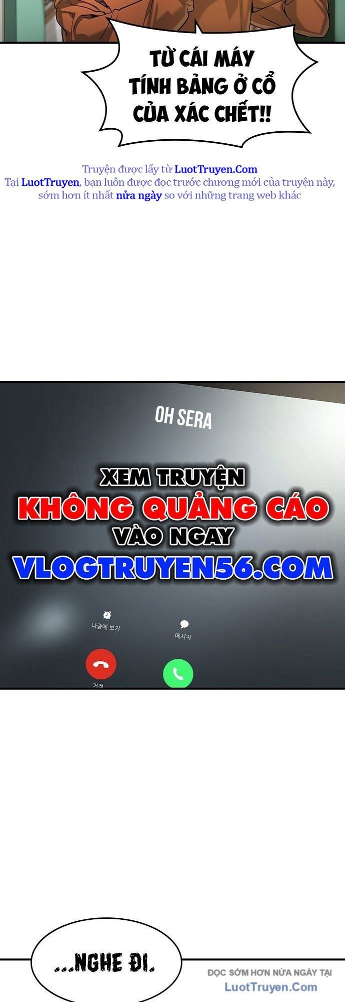 Quý Công Tử Chap 59 - Next Chap 60