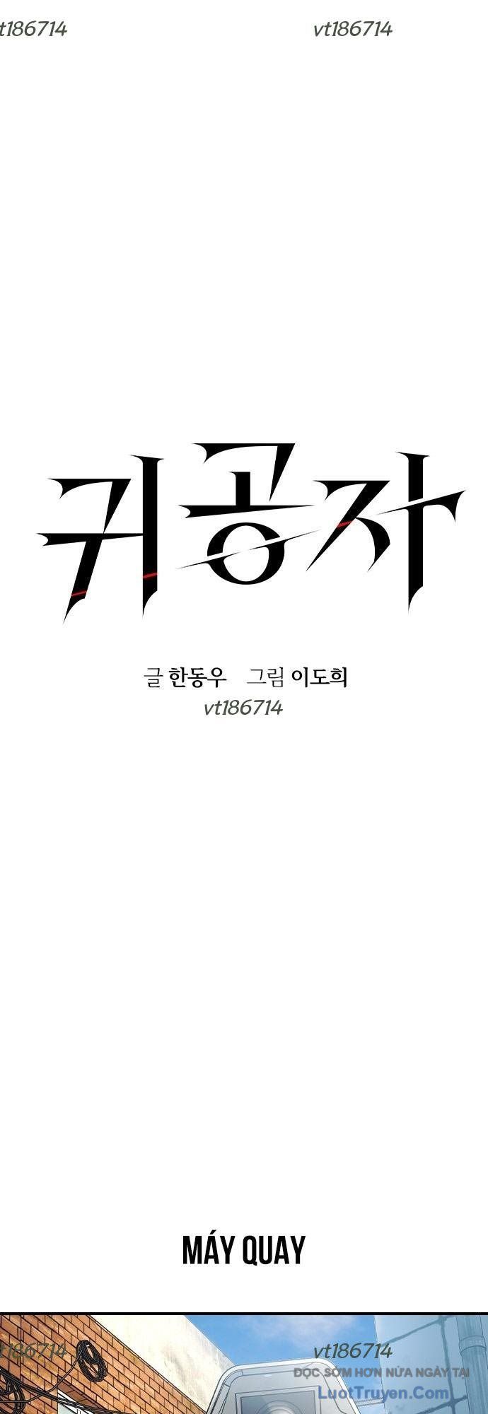 Quý Công Tử Chap 59 - Next Chap 60