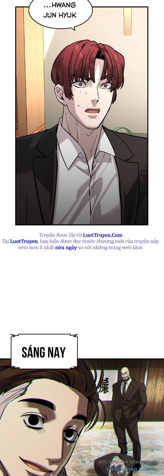 Quý Công Tử Chap 59 - Next Chap 60