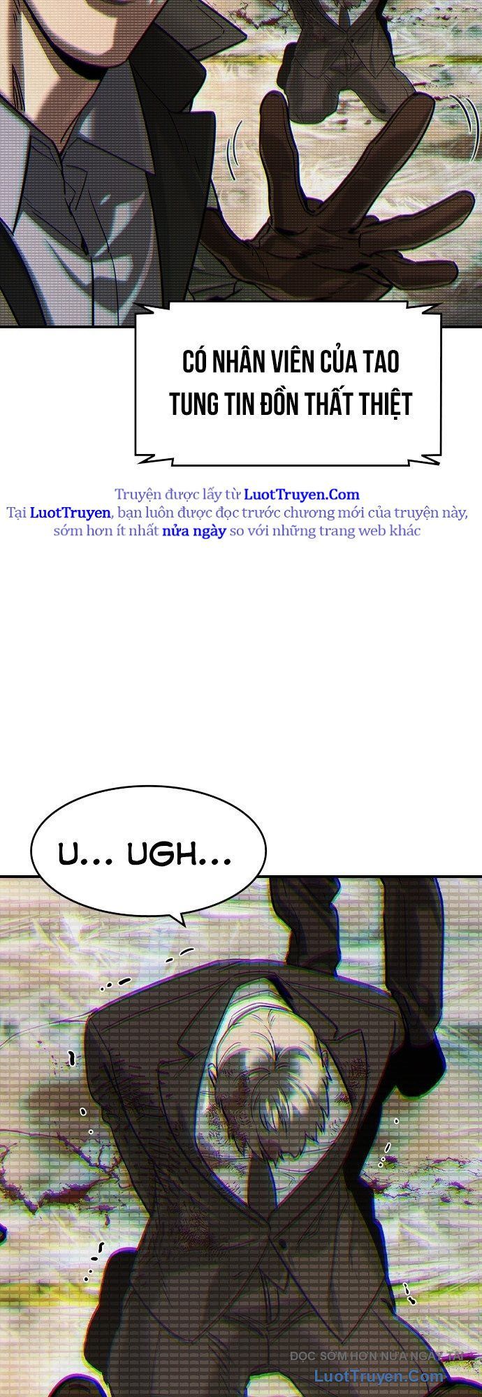 Quý Công Tử Chap 59 - Next Chap 60