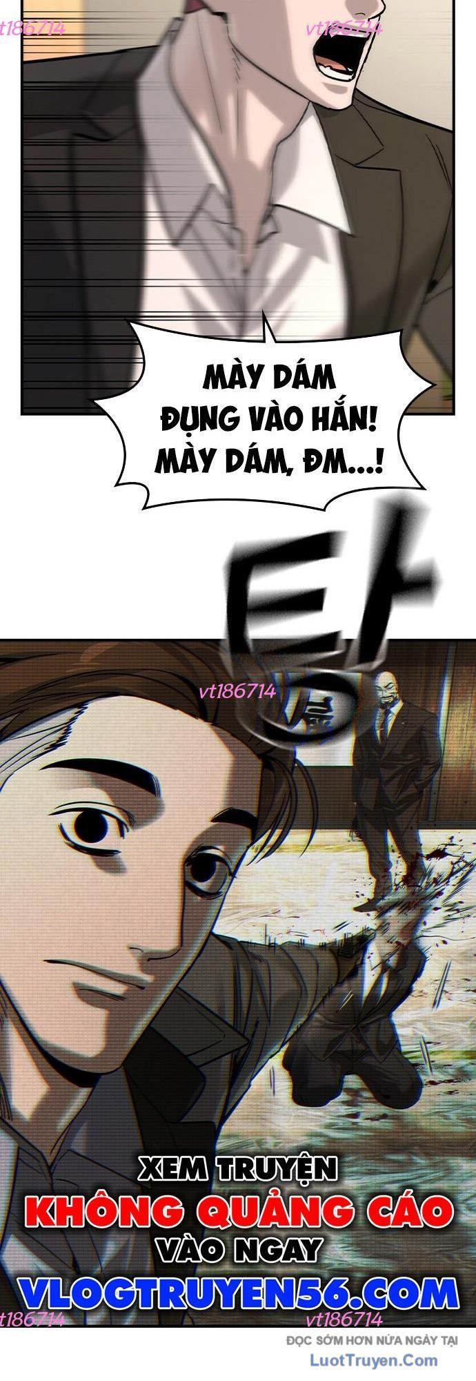 Quý Công Tử Chap 59 - Next Chap 60