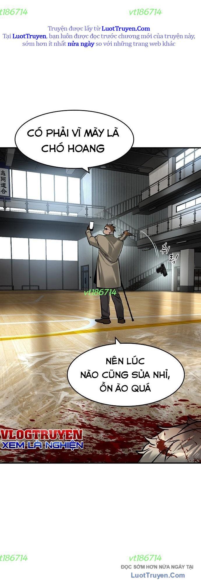 Quý Công Tử Chap 59 - Next Chap 60