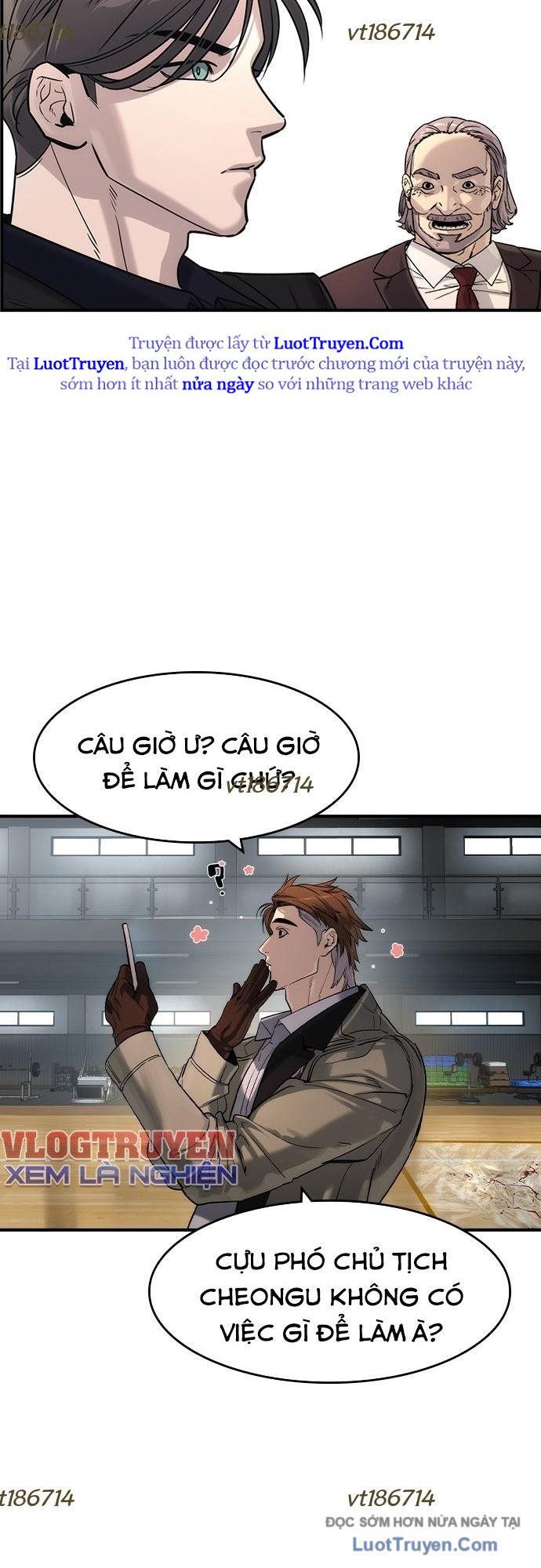 Quý Công Tử Chap 59 - Next Chap 60
