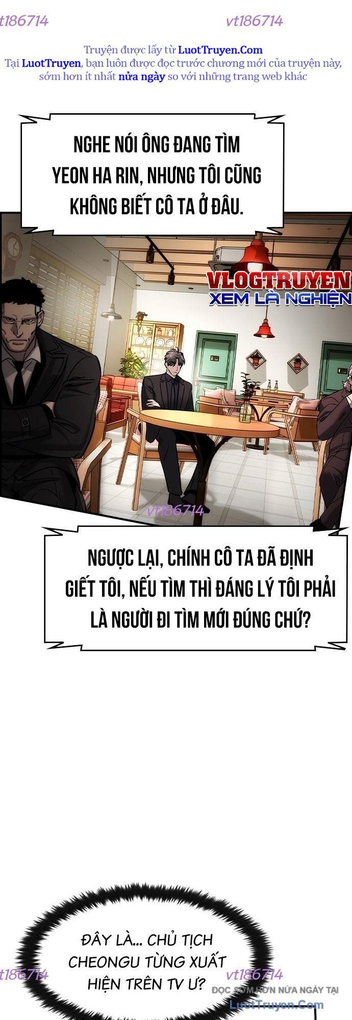 Quý Công Tử Chap 59 - Next Chap 60