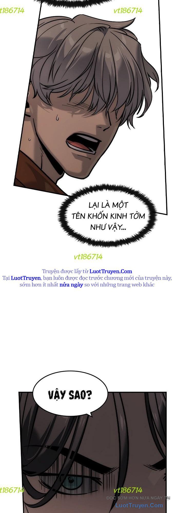 Quý Công Tử Chap 59 - Next Chap 60