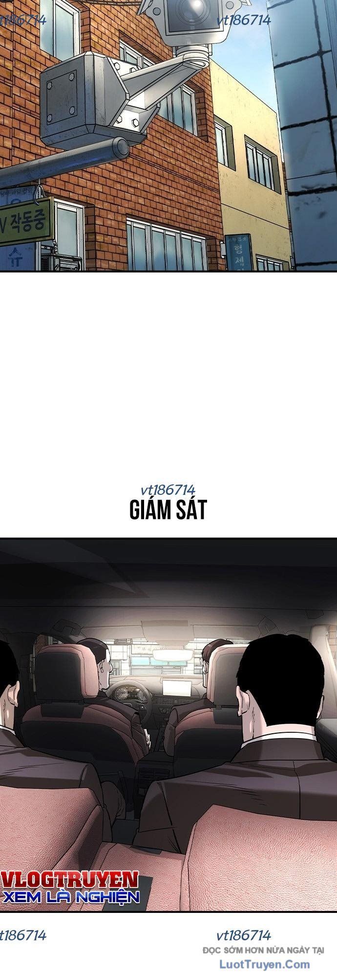 Quý Công Tử Chap 59 - Next Chap 60