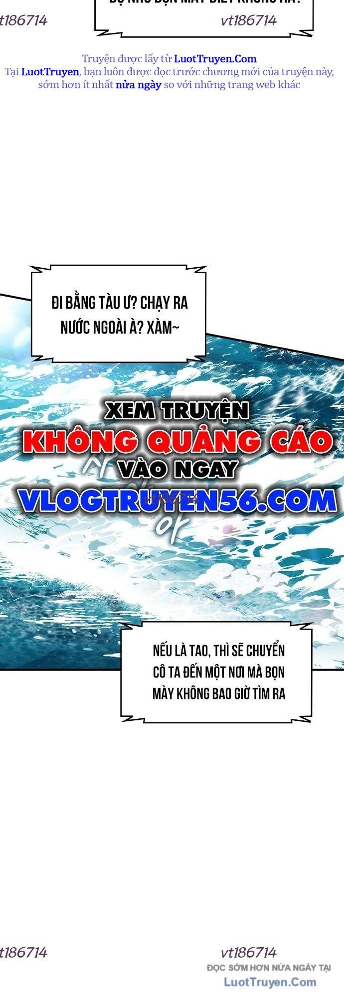 Quý Công Tử Chap 59 - Next Chap 60
