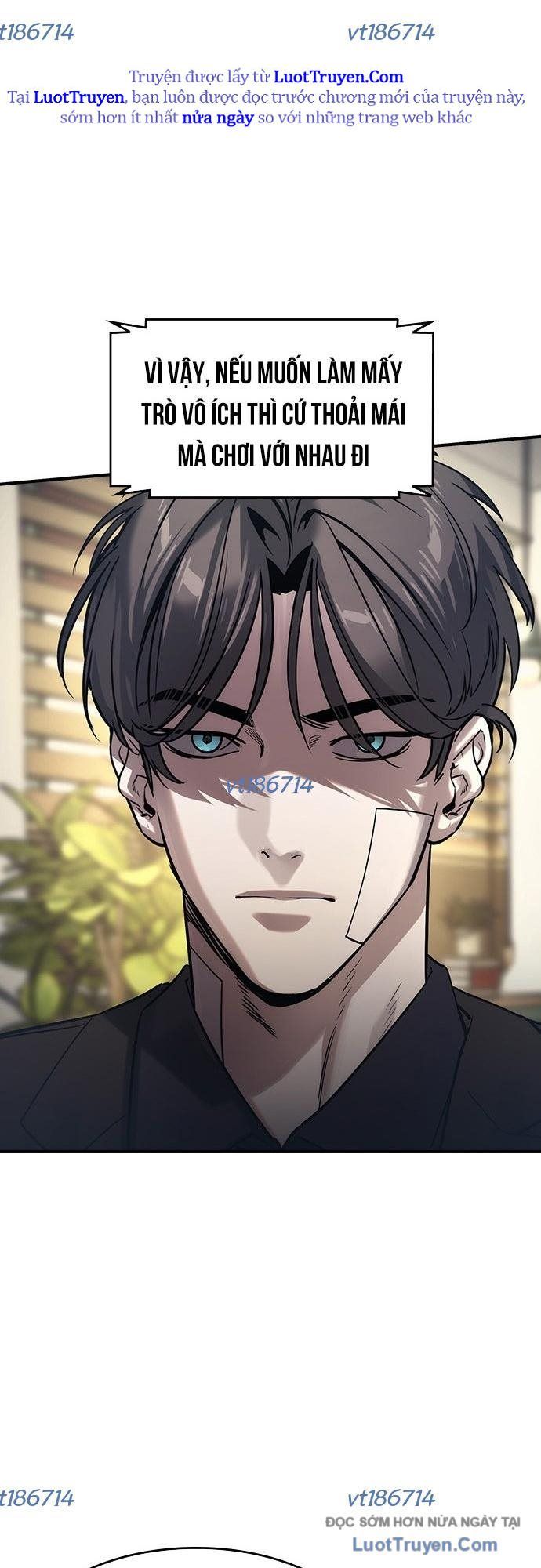 Quý Công Tử Chap 59 - Next Chap 60