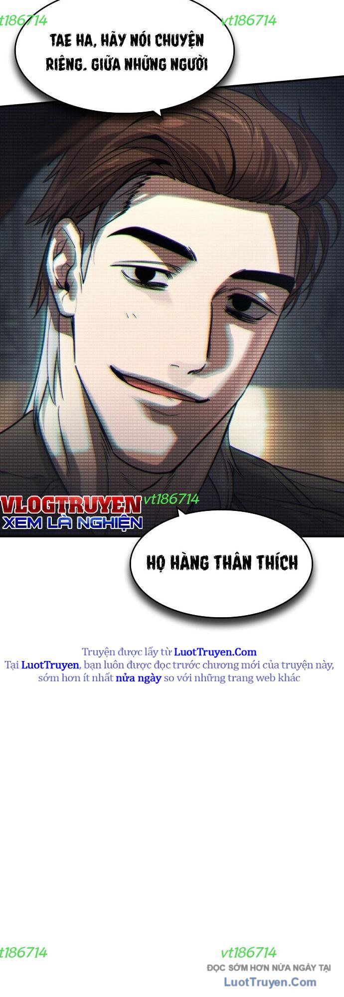 Quý Công Tử Chap 59 - Next Chap 60