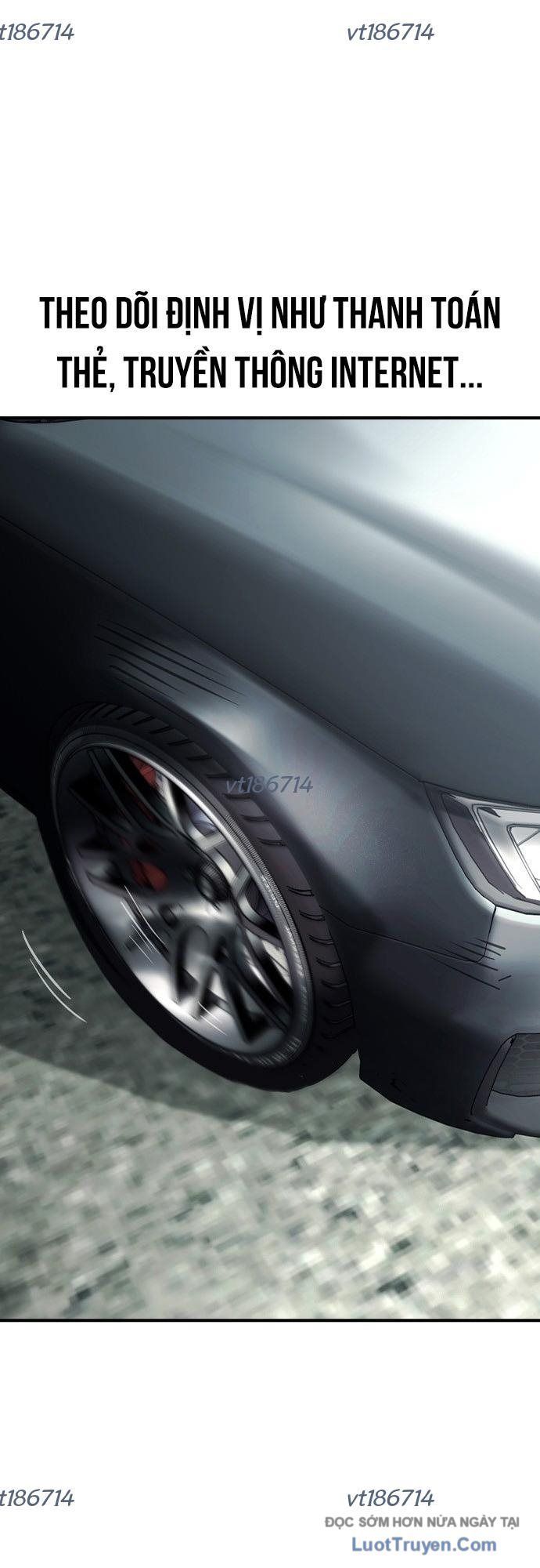 Quý Công Tử Chap 59 - Next Chap 60