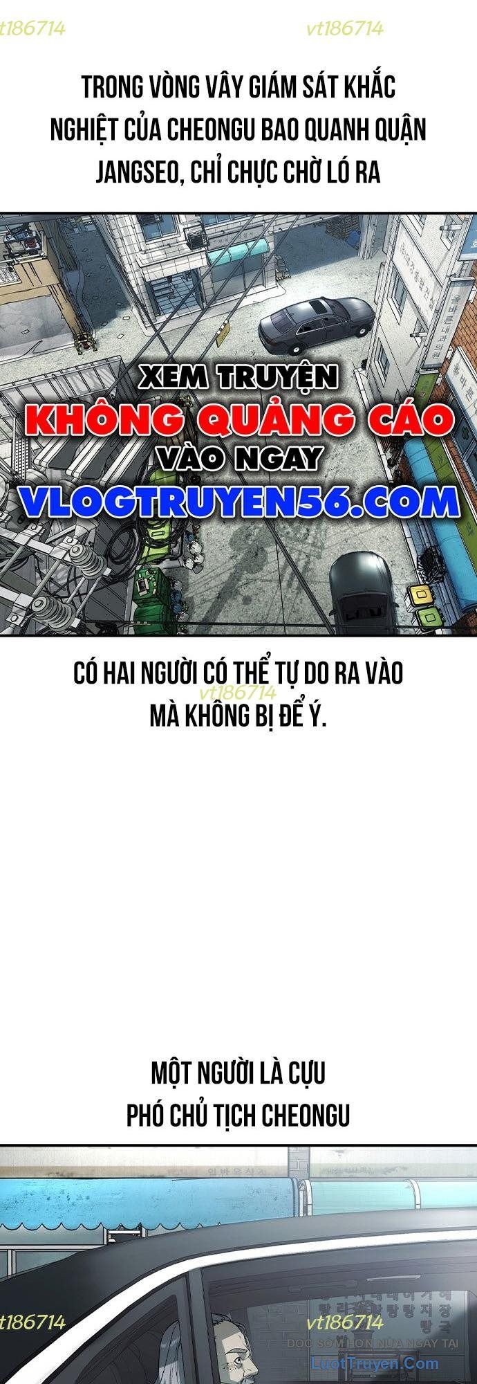 Quý Công Tử Chap 59 - Next Chap 60