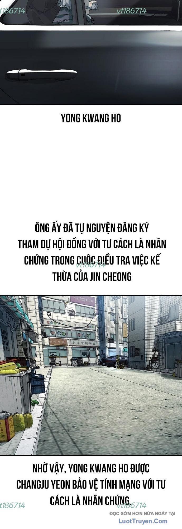 Quý Công Tử Chap 59 - Next Chap 60