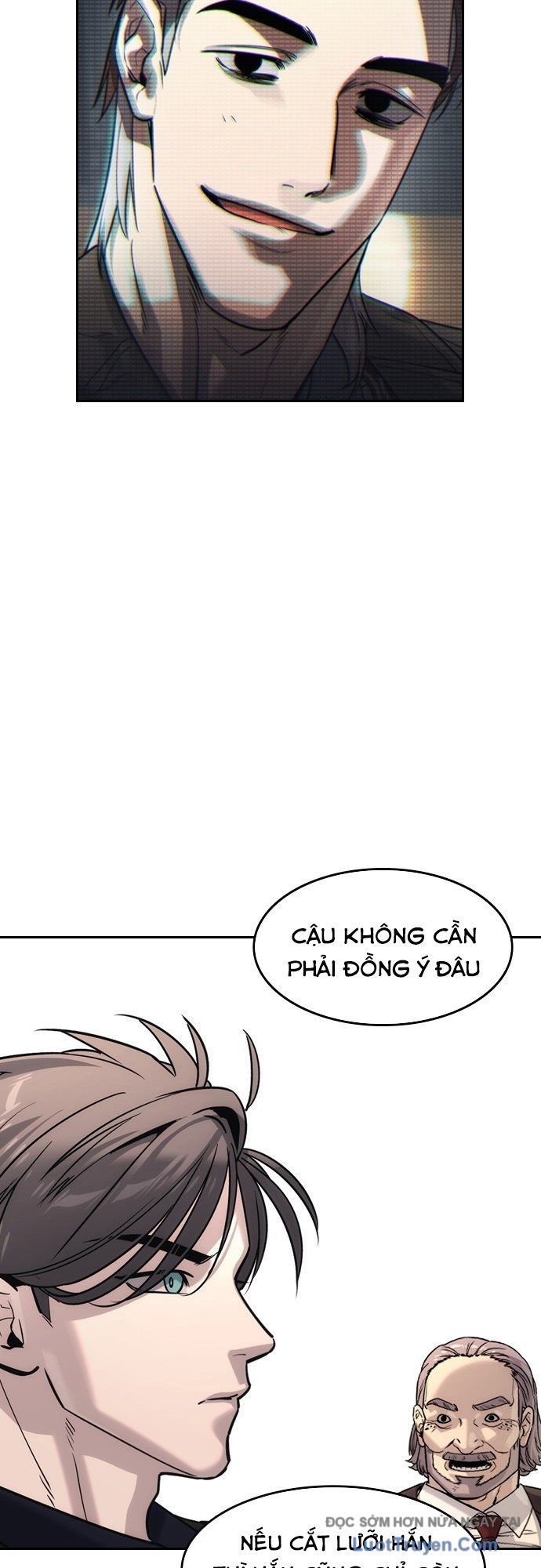 Quý Công Tử Chap 60 - Next Chap 61