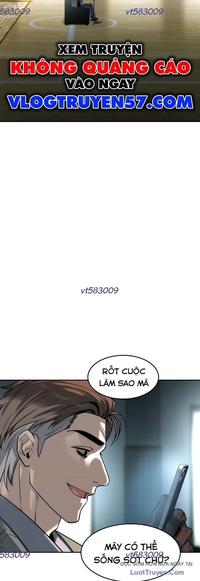 Quý Công Tử Chap 60 - Next Chap 61