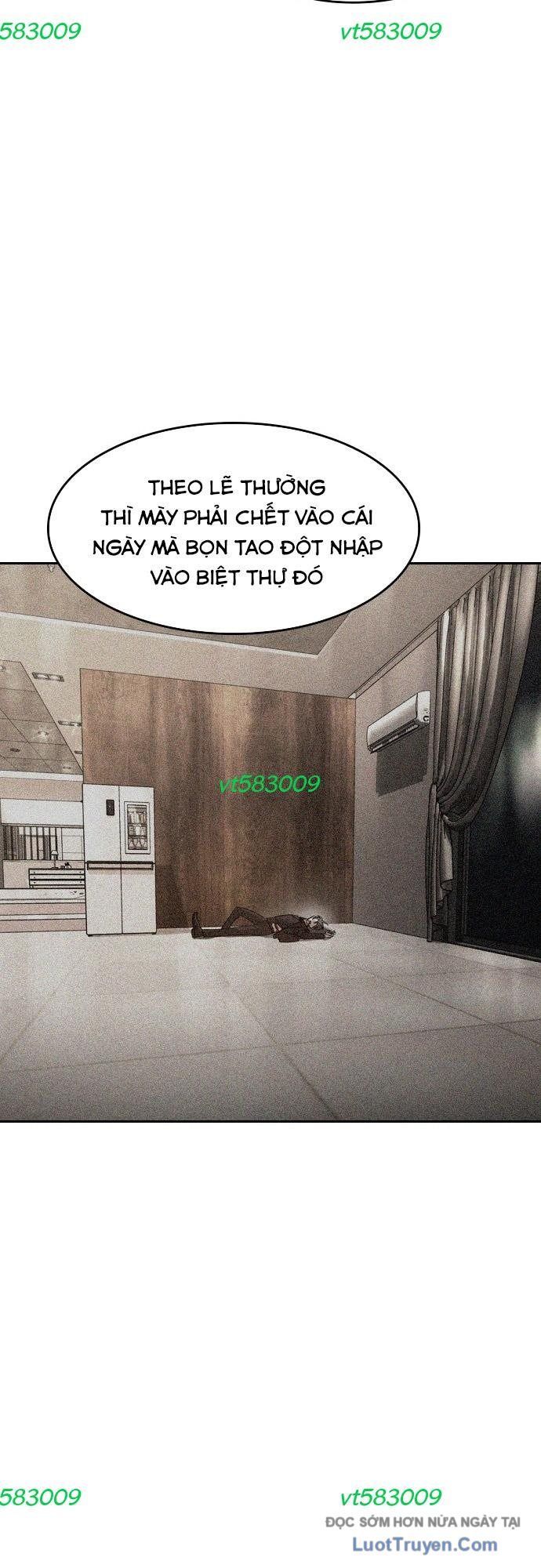Quý Công Tử Chap 60 - Next Chap 61