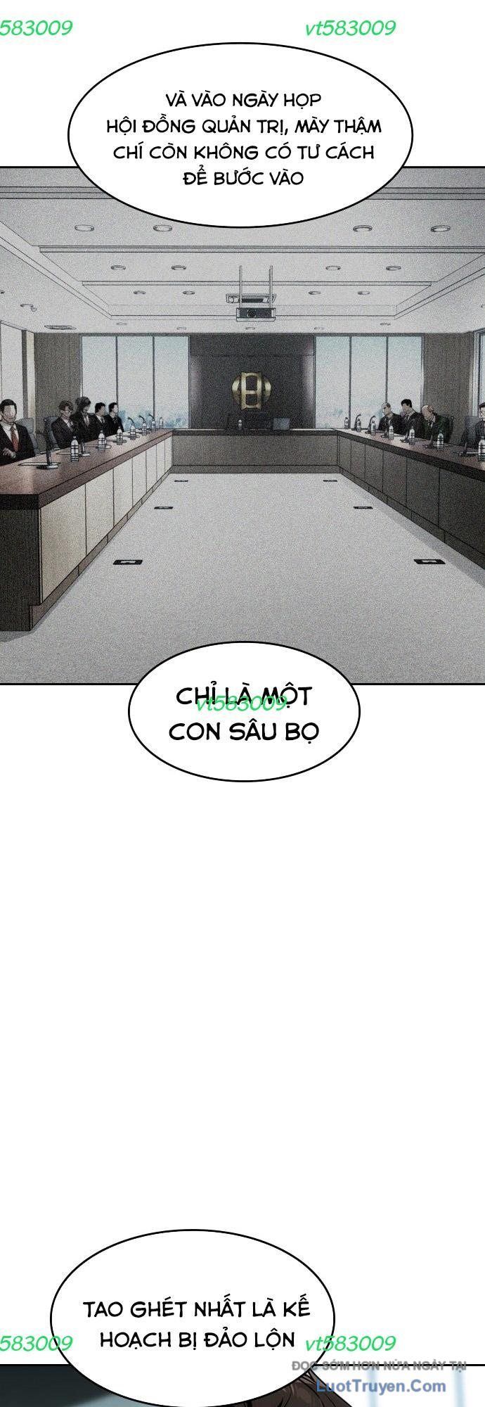 Quý Công Tử Chap 60 - Next Chap 61