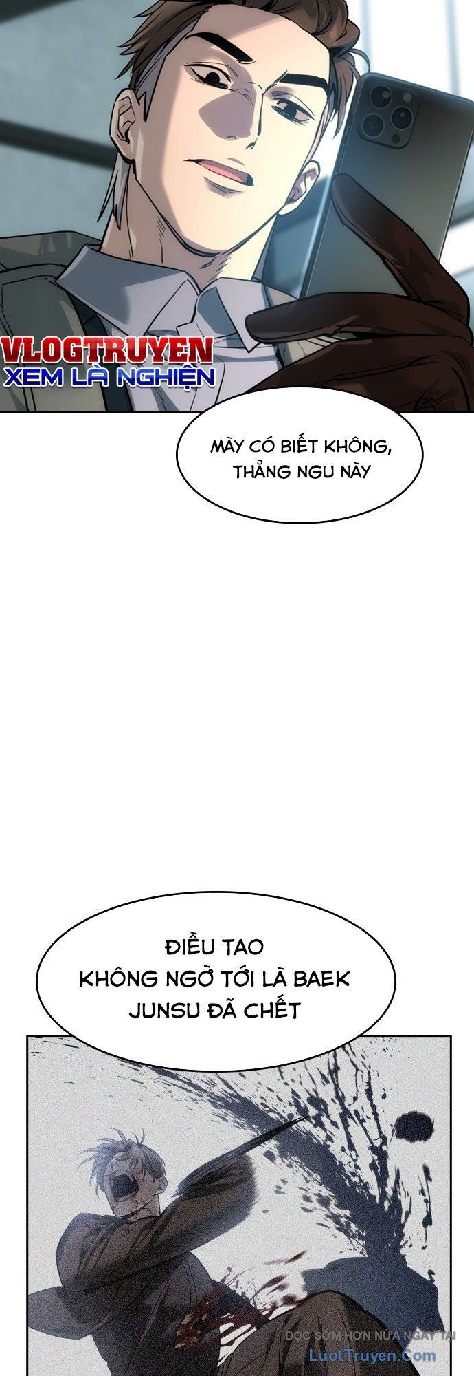 Quý Công Tử Chap 60 - Next Chap 61