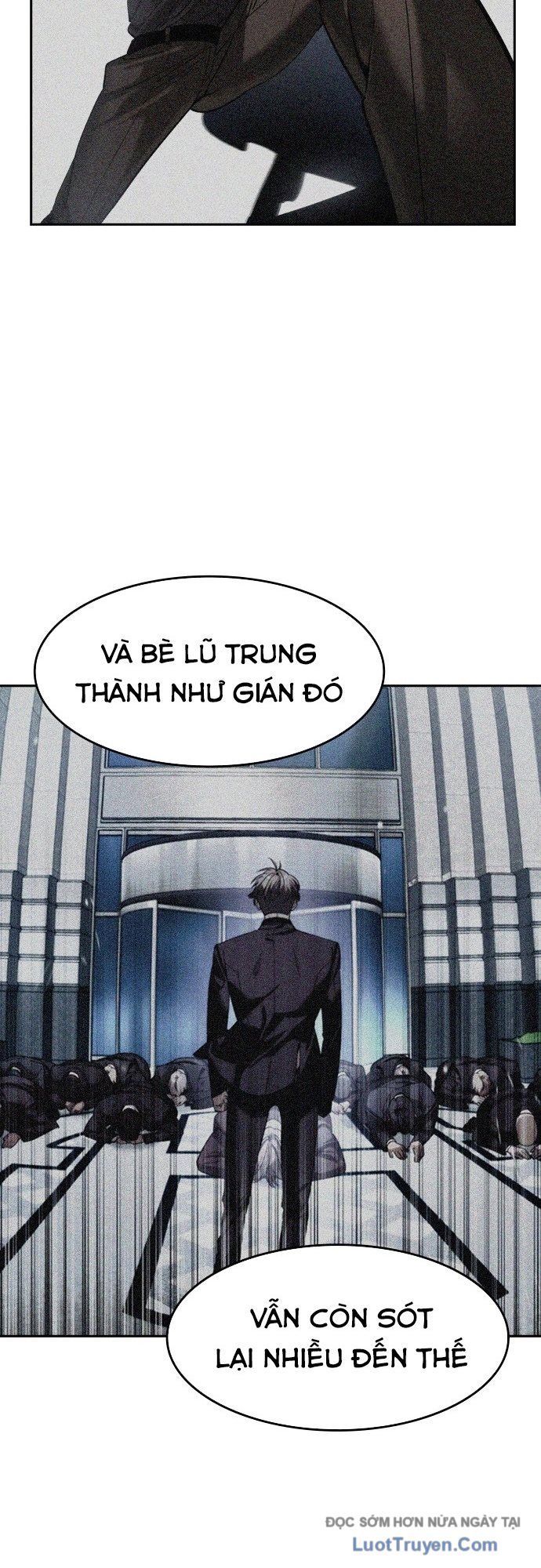 Quý Công Tử Chap 60 - Next Chap 61