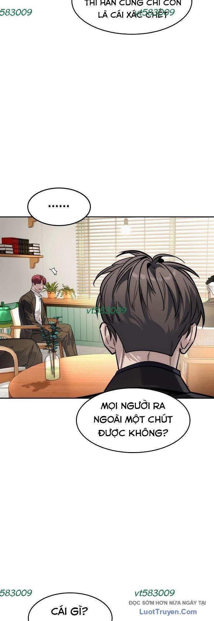 Quý Công Tử Chap 60 - Next Chap 61