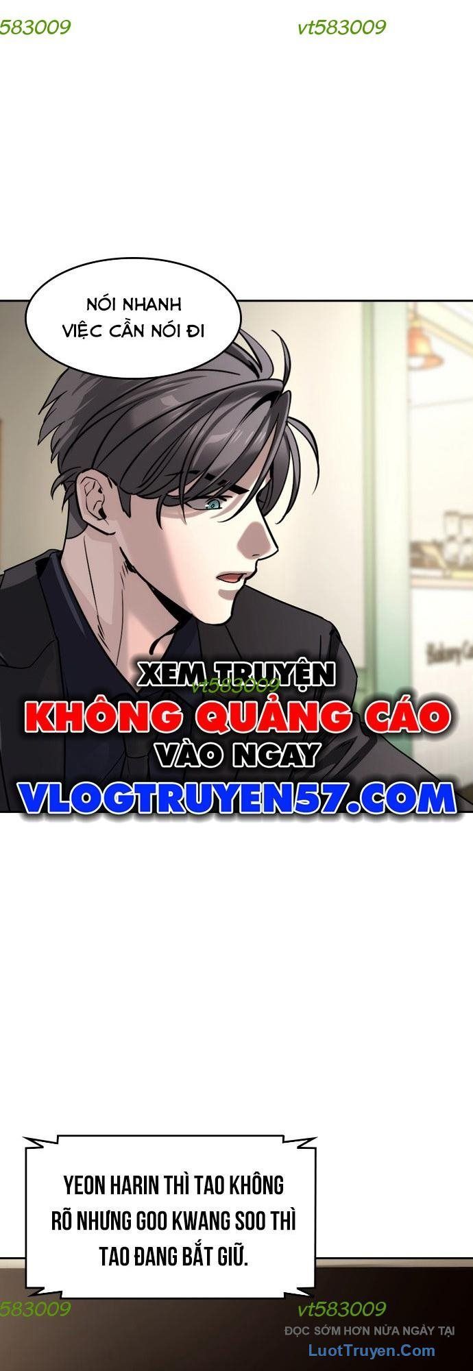Quý Công Tử Chap 60 - Next Chap 61