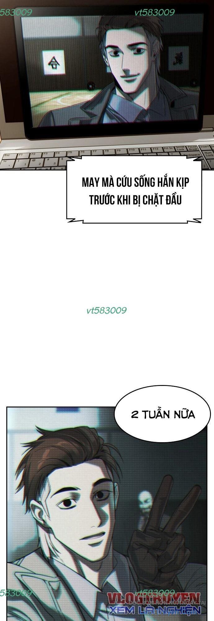 Quý Công Tử Chap 60 - Next Chap 61