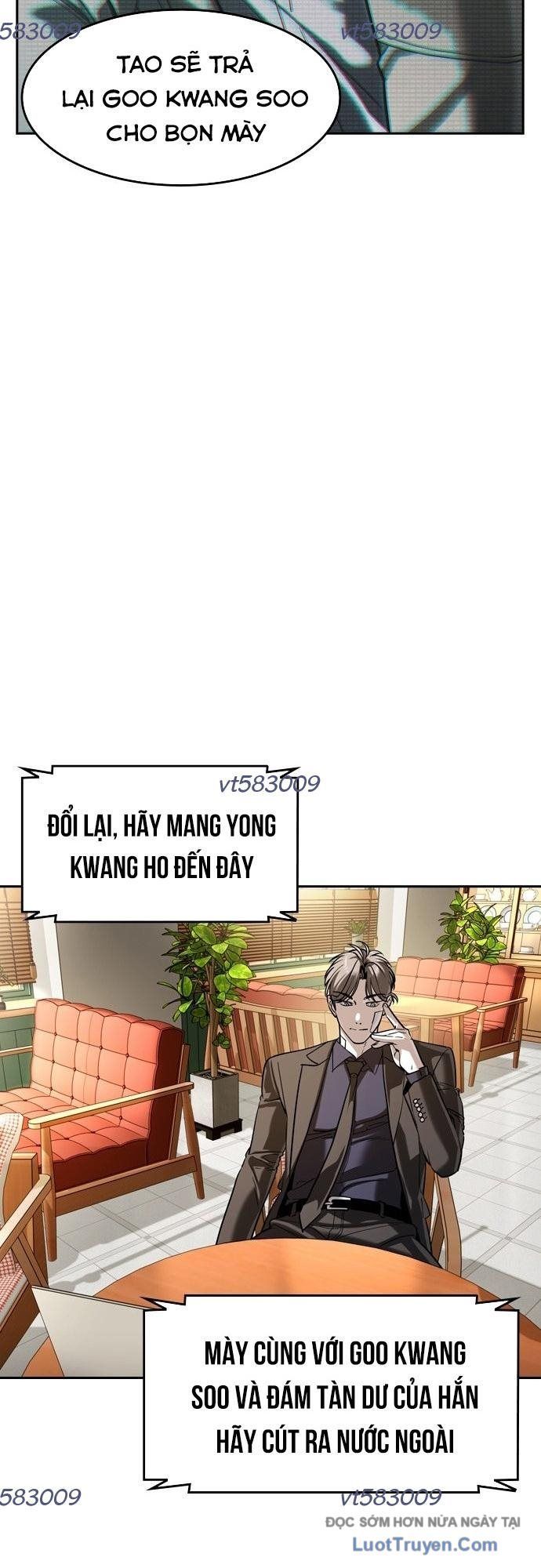 Quý Công Tử Chap 60 - Next Chap 61