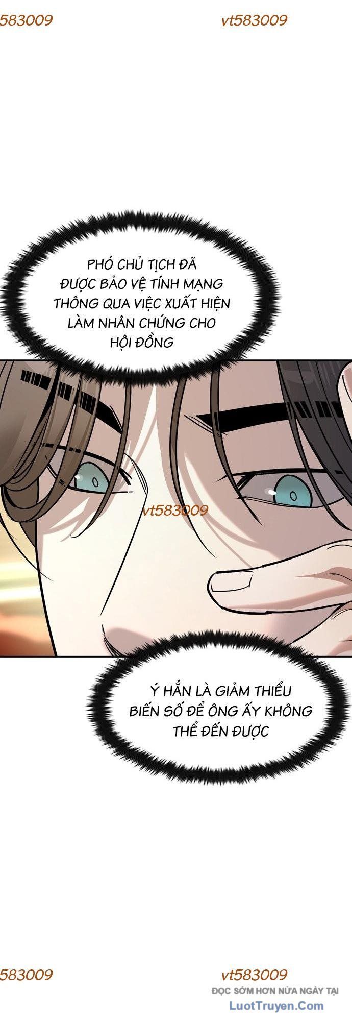 Quý Công Tử Chap 60 - Next Chap 61