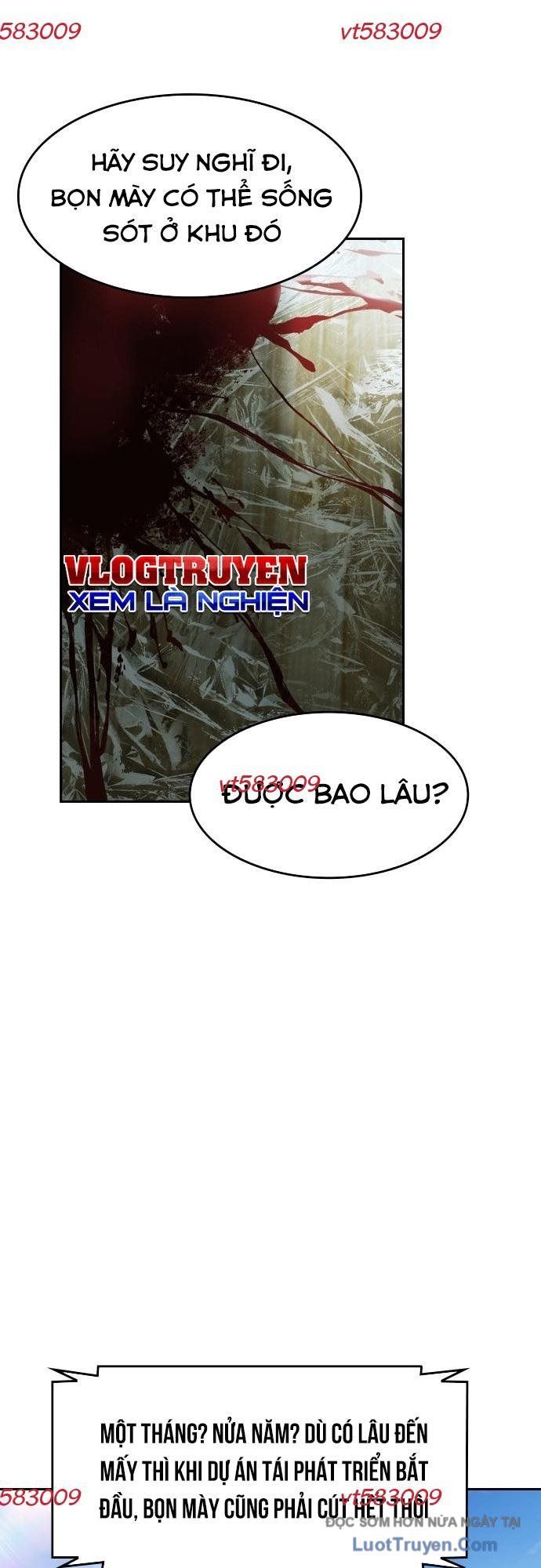 Quý Công Tử Chap 60 - Next Chap 61