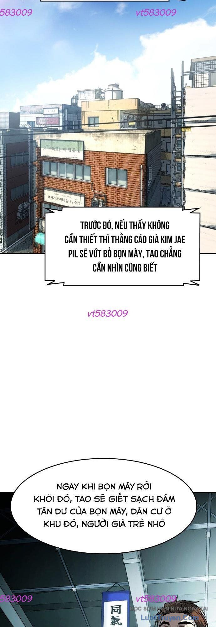 Quý Công Tử Chap 60 - Next Chap 61