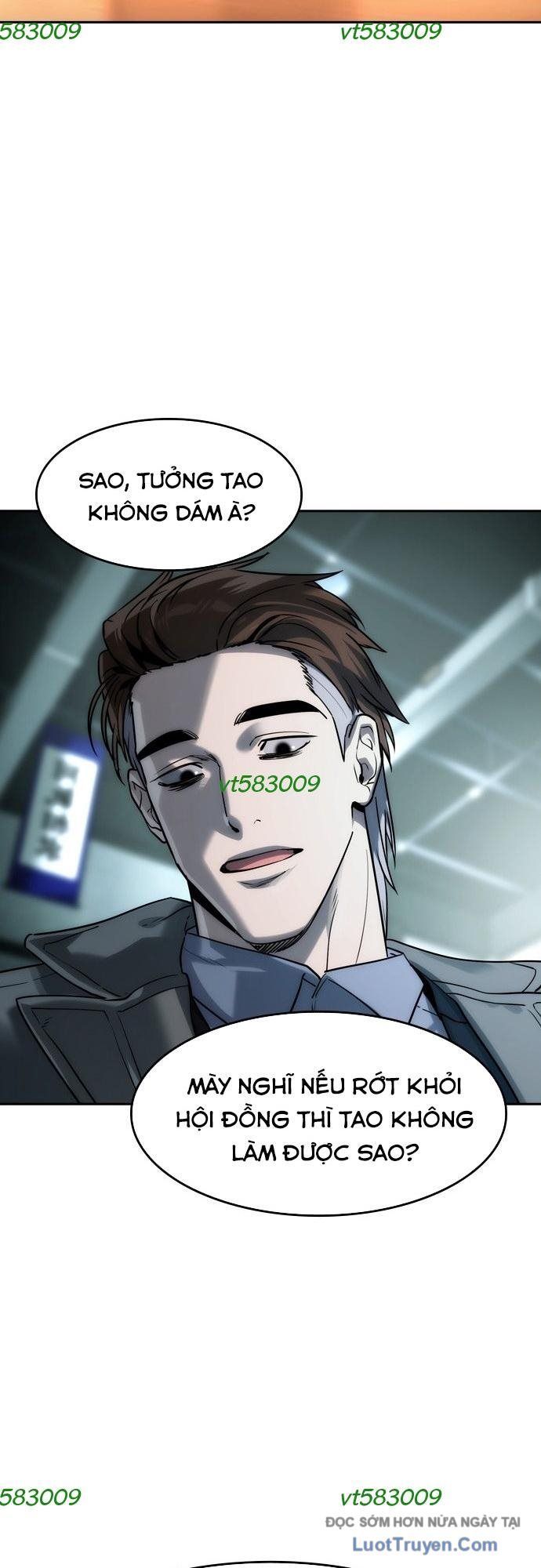 Quý Công Tử Chap 60 - Next Chap 61