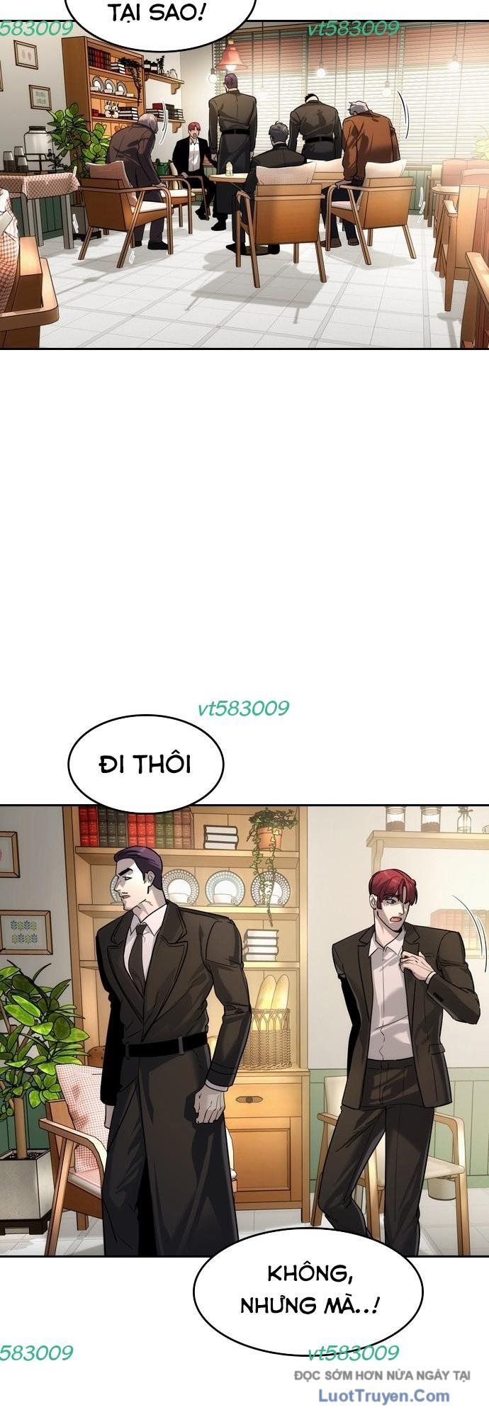 Quý Công Tử Chap 60 - Next Chap 61