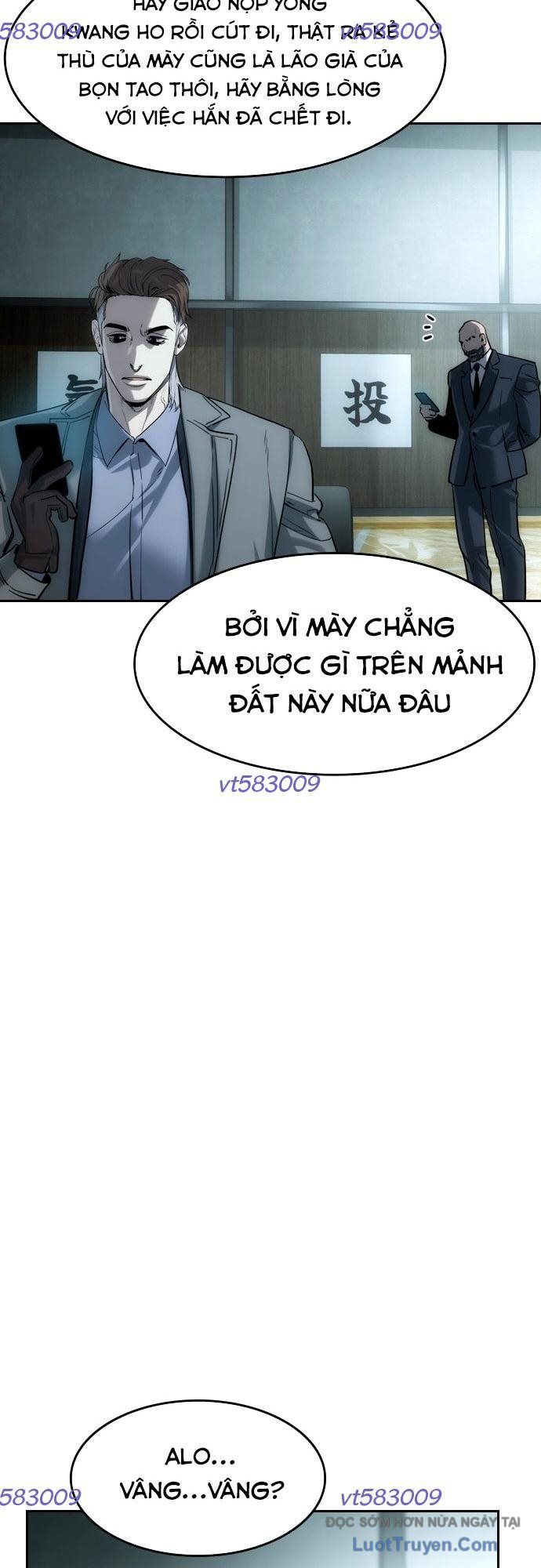 Quý Công Tử Chap 60 - Next Chap 61