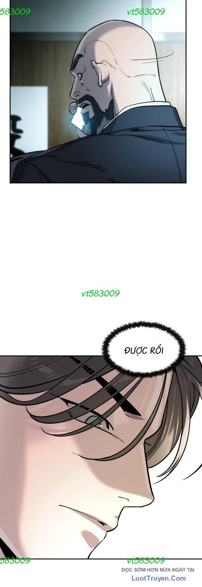 Quý Công Tử Chap 60 - Next Chap 61