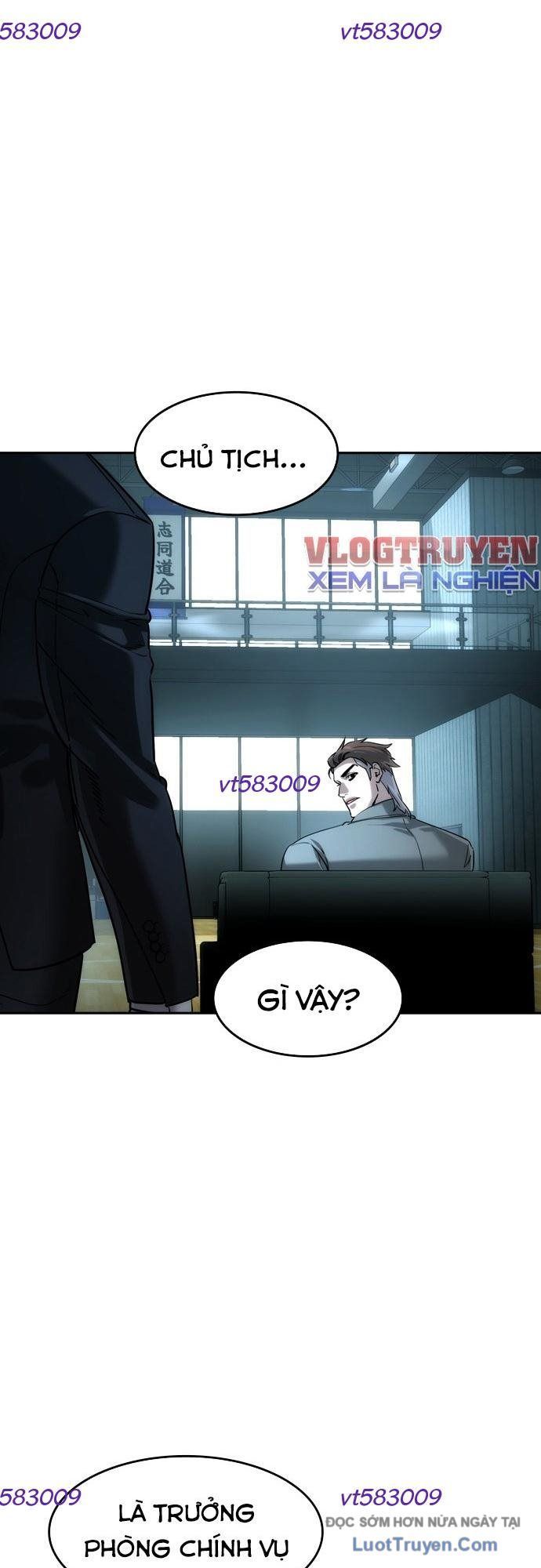 Quý Công Tử Chap 60 - Next Chap 61