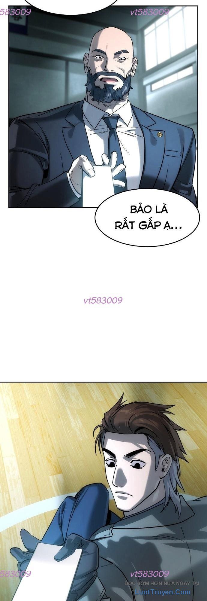 Quý Công Tử Chap 60 - Next Chap 61