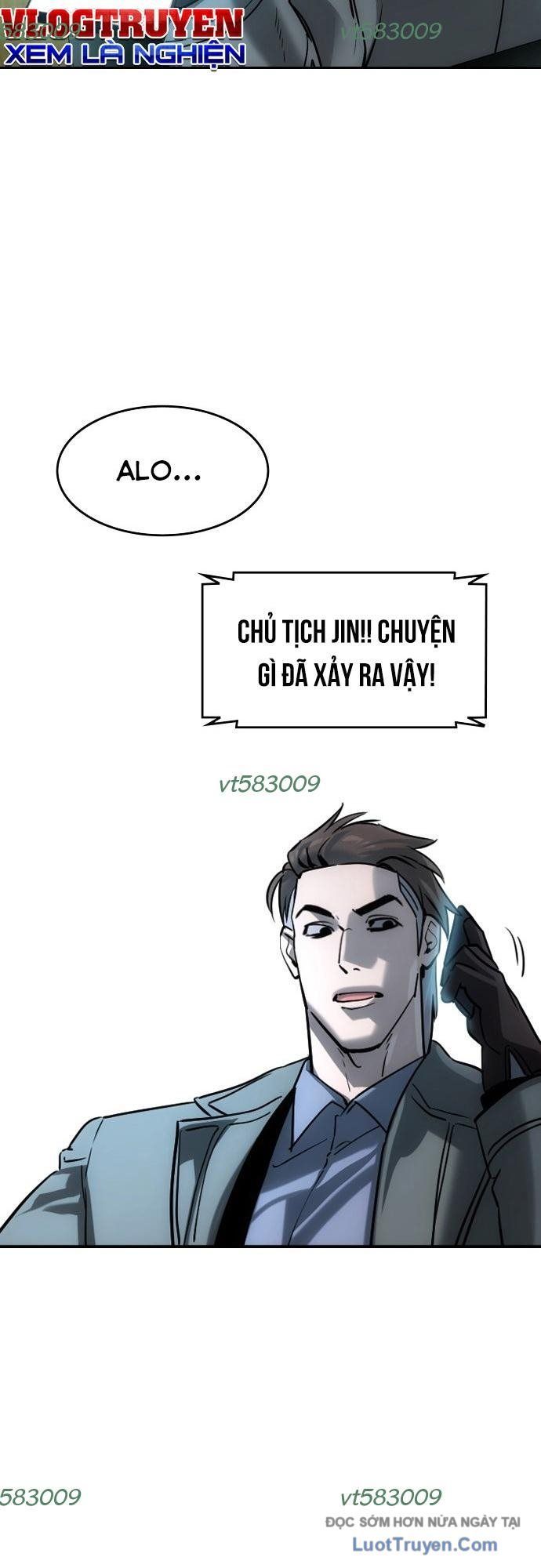 Quý Công Tử Chap 60 - Next Chap 61