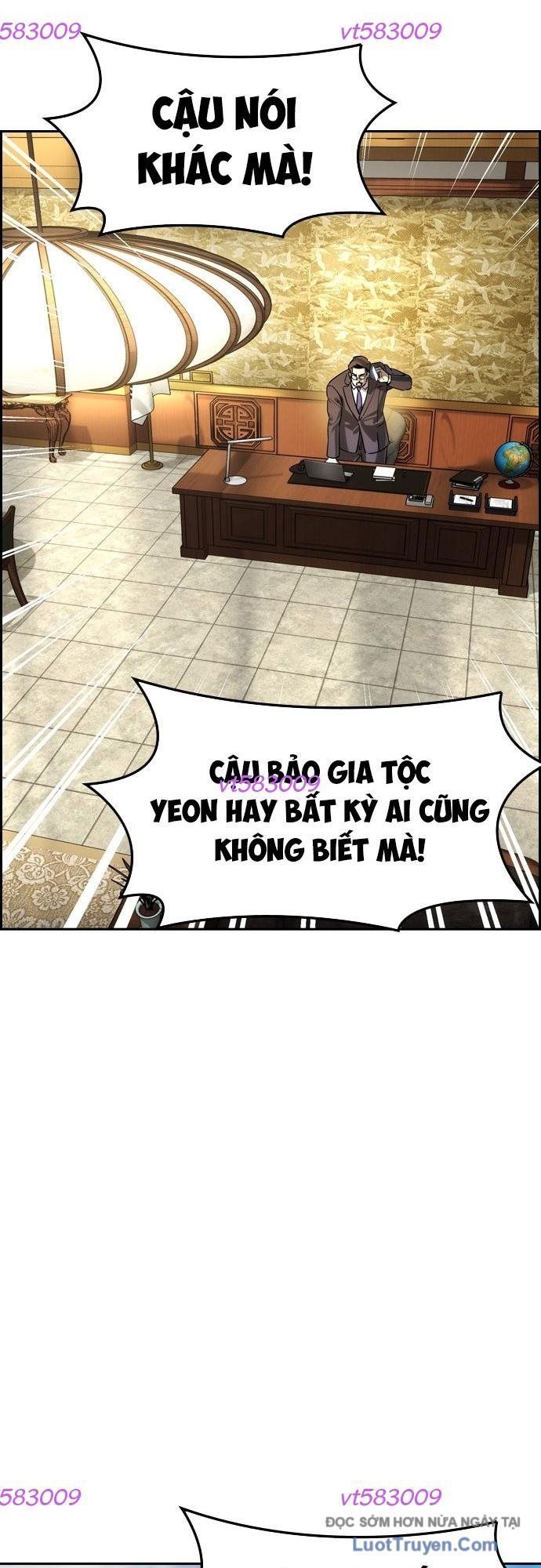 Quý Công Tử Chap 60 - Next Chap 61