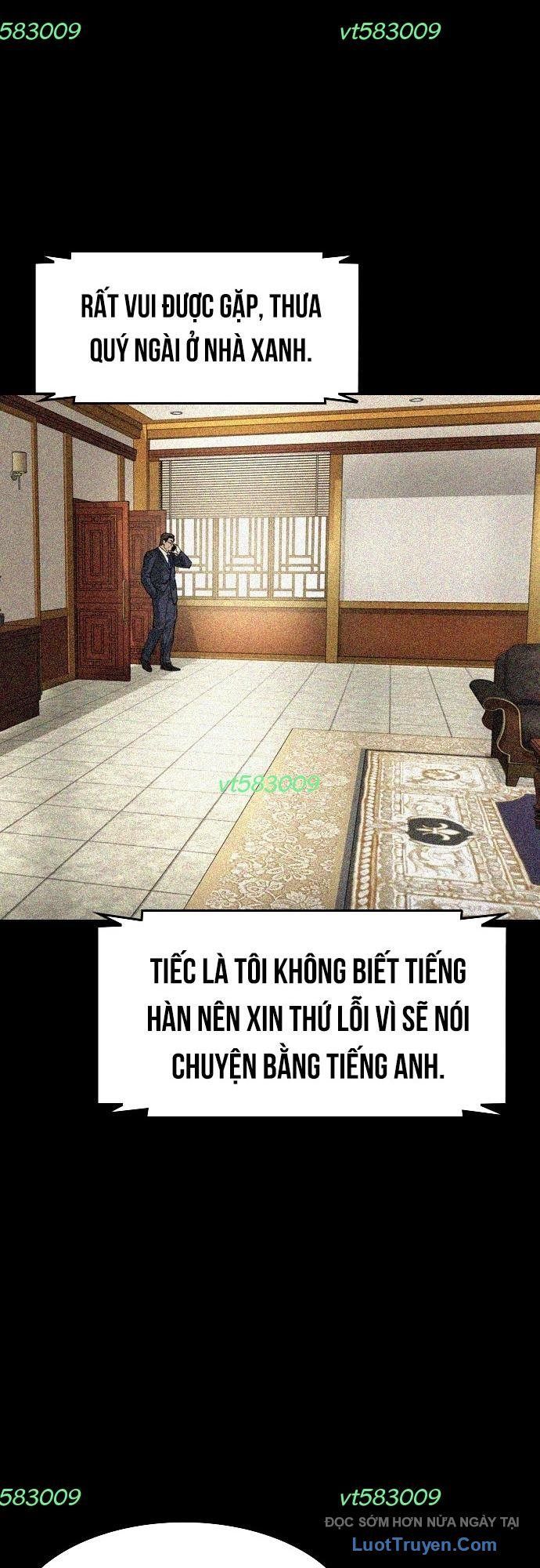 Quý Công Tử Chap 60 - Next Chap 61