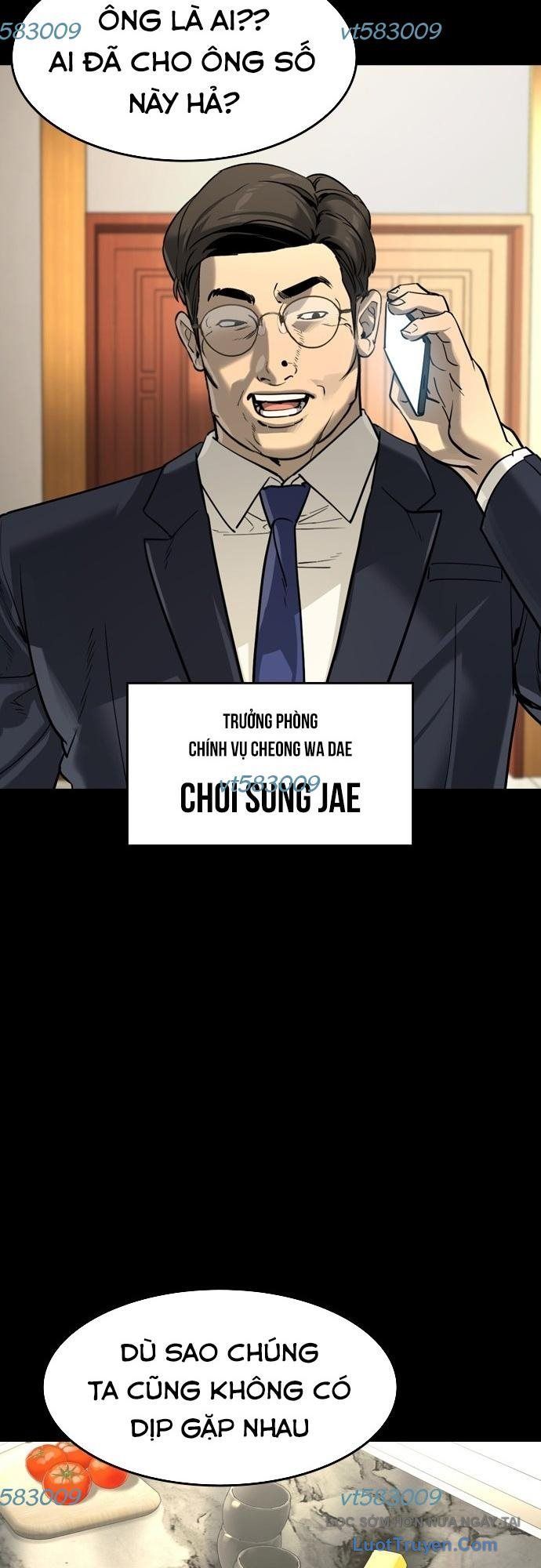 Quý Công Tử Chap 60 - Next Chap 61