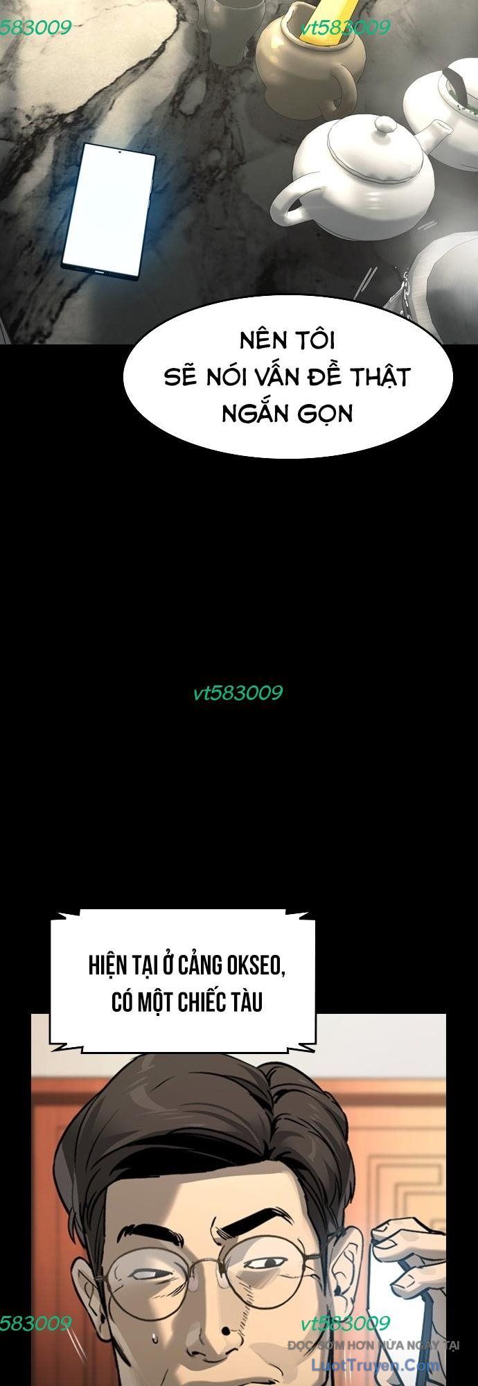 Quý Công Tử Chap 60 - Next Chap 61