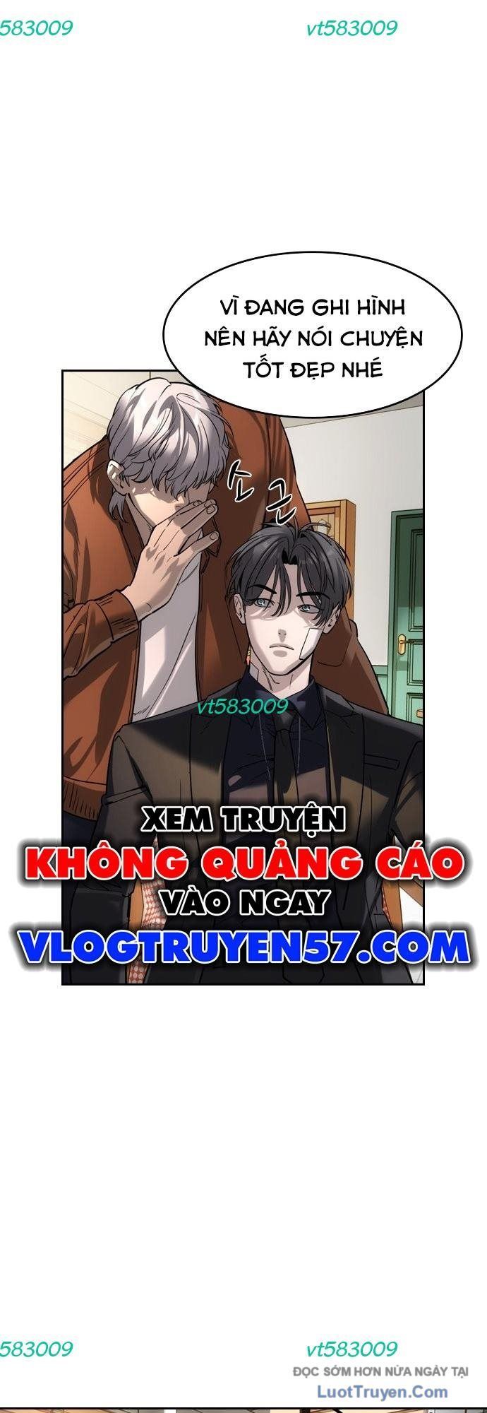 Quý Công Tử Chap 60 - Next Chap 61
