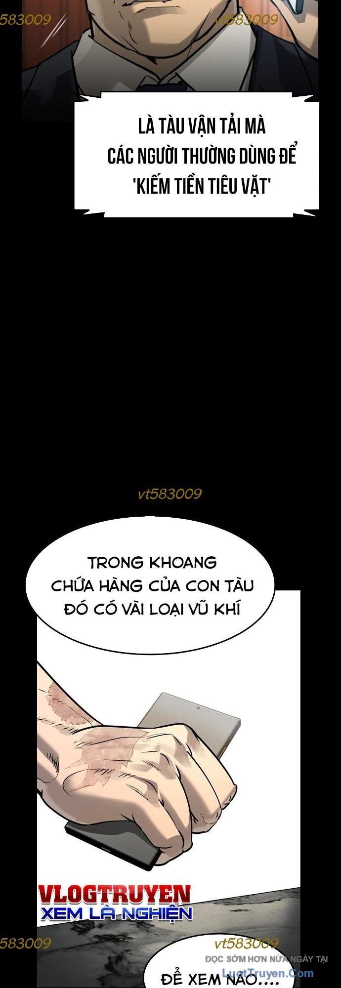 Quý Công Tử Chap 60 - Next Chap 61