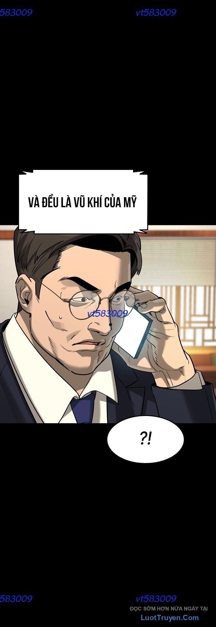 Quý Công Tử Chap 60 - Next Chap 61