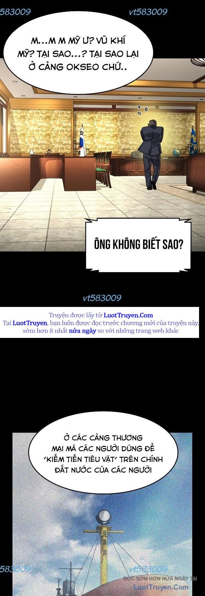 Quý Công Tử Chap 60 - Next Chap 61